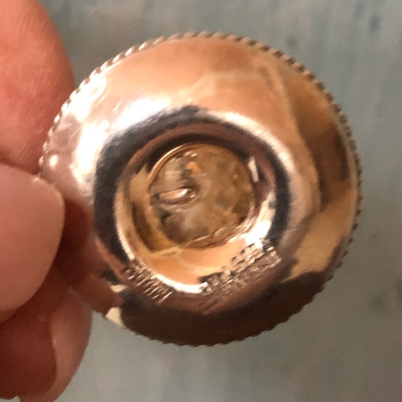 Sombrero sterling silver 925 charm made and purchased in Mexico - Picture 10 of 12